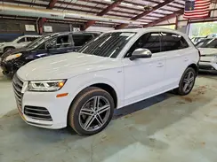 WA1A4AFY4J2224724 2018 AUDI SQ5