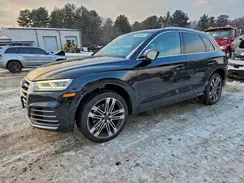 WA1A4AFY4J2227610 2018 AUDI SQ5