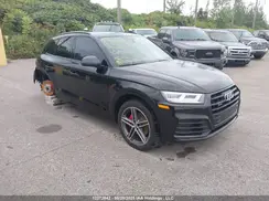 WA1A4AFY4K2090217 2019 AUDI SQ5