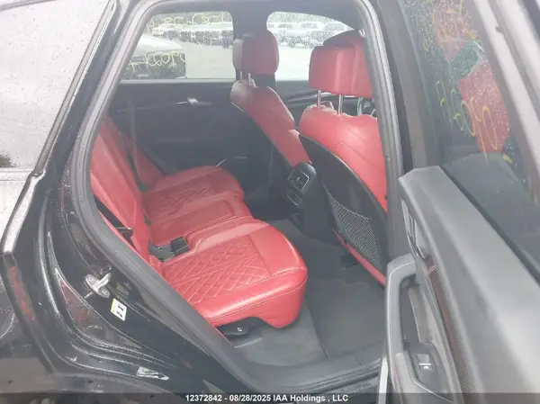 WA1A4AFY4K2090217 2019 AUDI SQ5 - Image 8