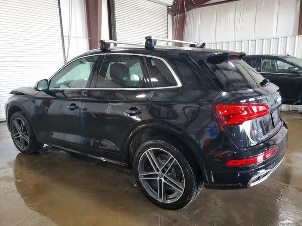 WA1A4AFY4L2026356 2020 AUDI SQ5 - Image 2