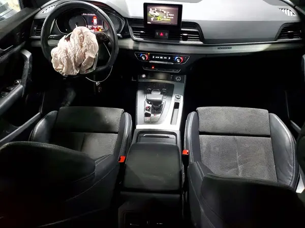 WA1A4AFY4L2026356 2020 AUDI SQ5 - Image 8