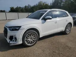 WA1A4AFY4M2064350 2021 AUDI SQ5