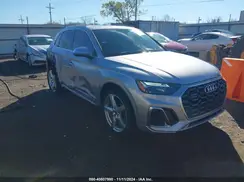 WA1A4AFY4N2082154 2022 AUDI SQ5