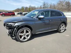 WA1A4AFY4N2137072 2022 AUDI SQ5