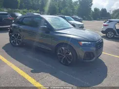 WA1A4AFY4P2143991 2023 AUDI SQ5