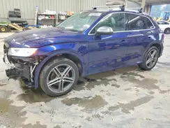 WA1A4AFY5J2008171 2018 AUDI SQ5