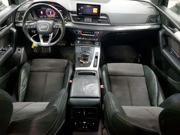 WA1A4AFY5J2008171 2018 AUDI SQ5 - Image 8