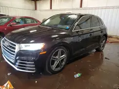WA1A4AFY5J2008963 2018 AUDI SQ5