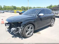 WA1A4AFY5J2009031 2018 AUDI SQ5