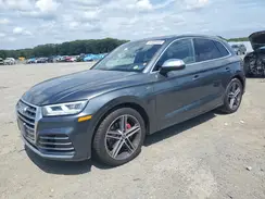 WA1A4AFY5J2035757 2018 AUDI SQ5