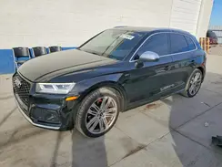 WA1A4AFY5J2036066 2018 AUDI SQ5