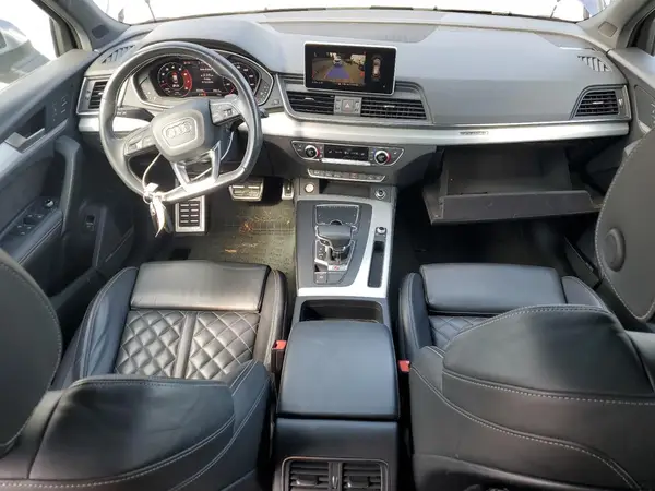 WA1A4AFY5J2044779 2018 AUDI SQ5 - Image 8