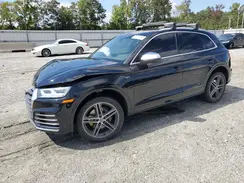 WA1A4AFY5J2055667 2018 AUDI SQ5