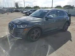 WA1A4AFY5J2114362 2018 AUDI SQ5