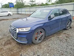 WA1A4AFY5J2117438 2018 AUDI SQ5