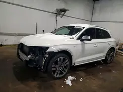 WA1A4AFY5J2121215 2018 AUDI SQ5