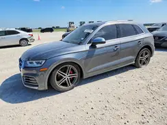 WA1A4AFY5J2123708 2018 AUDI SQ5