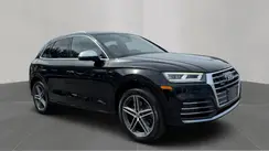 WA1A4AFY5J2142775 2018 AUDI SQ5