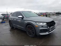 WA1A4AFY5J2144817 2018 AUDI SQ5