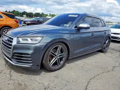 WA1A4AFY5J2147989 2018 AUDI SQ5