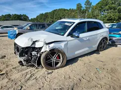 WA1A4AFY5J2158894 2018 AUDI SQ5
