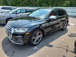 WA1A4AFY5J2177204 2018 AUDI SQ5