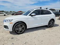 WA1A4AFY5J2200108 2018 AUDI SQ5