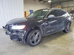 WA1A4AFY5J2201081 2018 AUDI SQ5