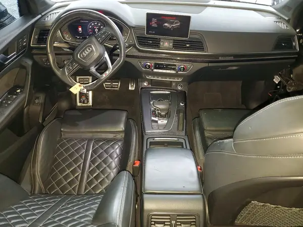WA1A4AFY5J2201081 2018 AUDI SQ5 - Image 8