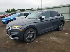 WA1A4AFY5J2215904 2018 AUDI SQ5