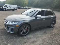 WA1A4AFY5J2244352 2018 AUDI SQ5