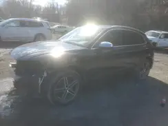 WA1A4AFY5J2246764 2018 AUDI SQ5