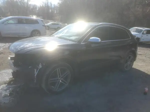 WA1A4AFY5J2246764 2018 AUDI SQ5 - Image 1