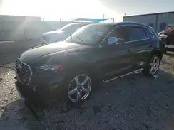 WA1A4AFY5M2068939 2021 AUDI SQ5