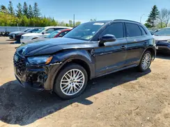 WA1A4AFY5M2137337 2021 AUDI SQ5
