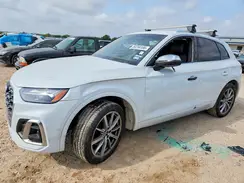 WA1A4AFY5N2103349 2022 AUDI SQ5