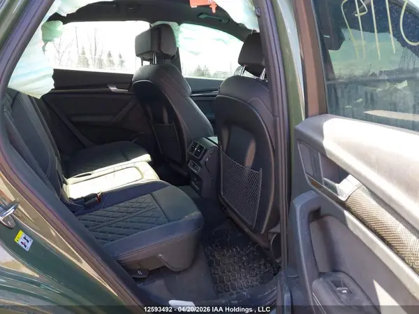 WA1A4AFY5R2151147 2024 AUDI SQ5 - Image 8