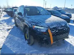 WA1A4AFY5S2048798 2025 AUDI SQ5