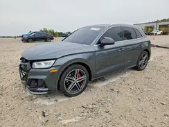 WA1A4AFY6J2033502 2018 AUDI SQ5