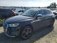 WA1A4AFY6J2047397 2018 AUDI SQ5