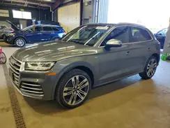 WA1A4AFY6J2048288 2018 AUDI SQ5