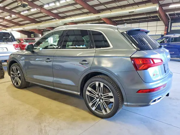 WA1A4AFY6J2048288 2018 AUDI SQ5 - Image 2