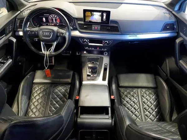 WA1A4AFY6J2048288 2018 AUDI SQ5 - Image 8