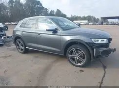 WA1A4AFY6J2055239 2018 AUDI SQ5