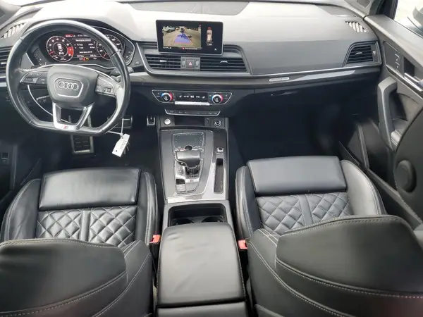 WA1A4AFY6J2103466 2018 AUDI SQ5 - Image 8