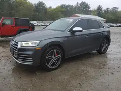 WA1A4AFY6J2106237 2018 AUDI SQ5