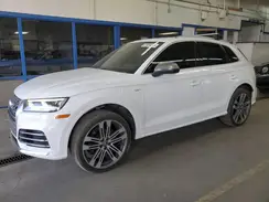 WA1A4AFY6J2116895 2018 AUDI SQ5