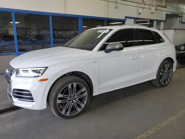 WA1A4AFY6J2116895 2018 AUDI SQ5 - Image 1