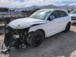 WA1A4AFY6J2137326 2018 AUDI SQ5